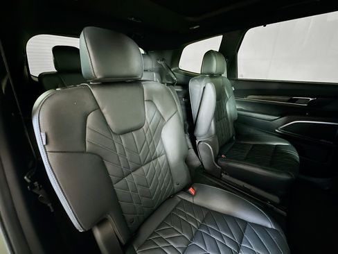 Certified 2024 Kia Telluride SX X-Line AWD/4WD image 30