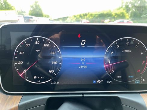 Certified 2024 Mercedes-Benz C 300 4MATIC Sedan image 15