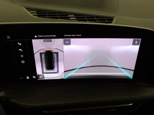 Certified 2025 Audi Q5 Prestige AWD/4WD image 19