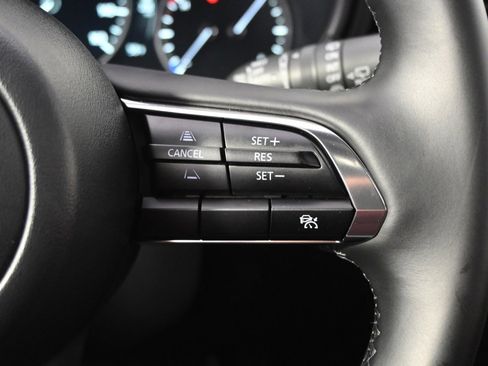 Certified 2025 MAZDA MAZDA3 Carbon image 36