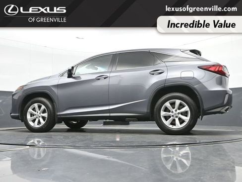 Used 2017 Lexus RX 350 FWD image 38