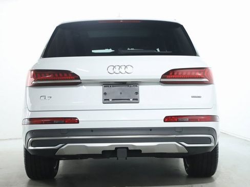 Used 2023 Audi Q7 2.0T Premium w/ Towing Package image 46