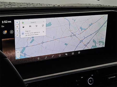 New 2026 INFINITI QX80 Pure w/ Cargo Package image 17