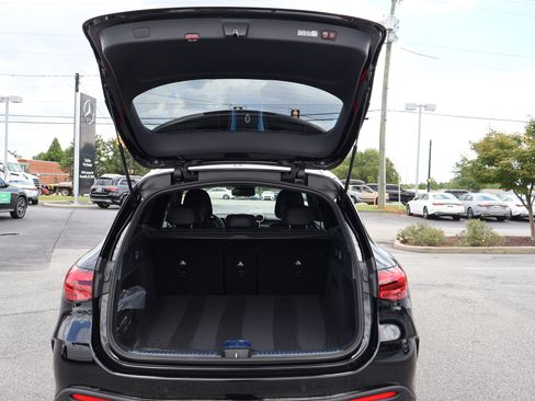 Certified 2026 Mercedes-Benz GLC 300 image 22
