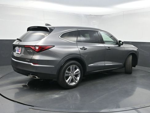 Used 2023 Acura MDX SH-AWD image 28