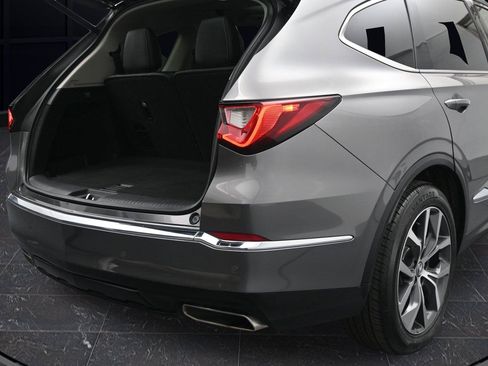 Certified 2024 Acura MDX SH-AWD w/ Technology Package image 12