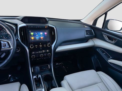 Used 2019 Subaru Ascent Limited w/ Popular Package #3 AWD/4WD image 22
