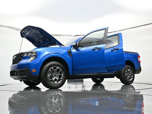 New 2026 Ford Maverick XLT image 54