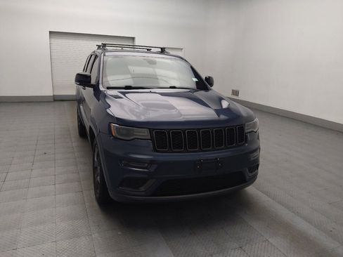 Used 2020 Jeep Grand Cherokee Limited X image 14