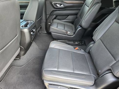 Used 2024 Chevrolet Tahoe High Country w/ Max Trailering Package RWD image 29