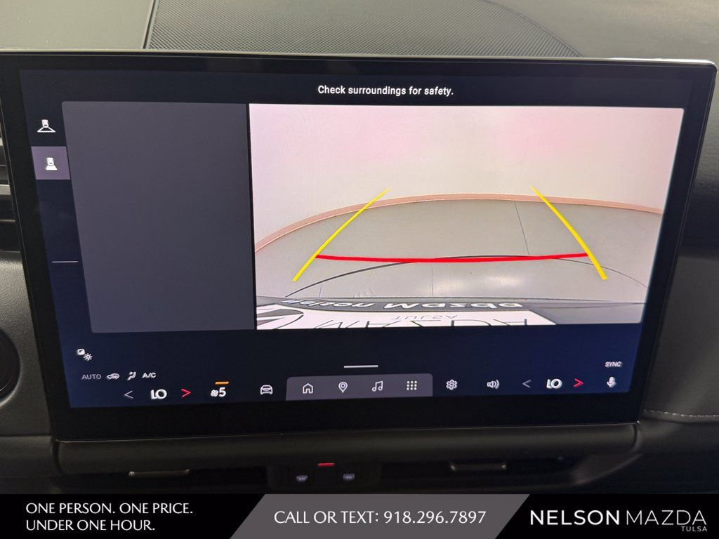 New 2026 MAZDA CX-5 Select AWD/4WD image 28