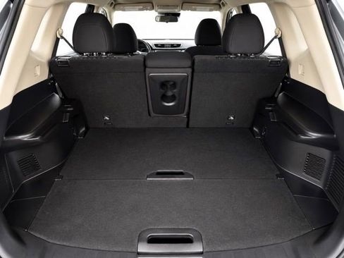 Used 2019 Nissan Rogue SV w/ Premium Package AWD/4WD image 14
