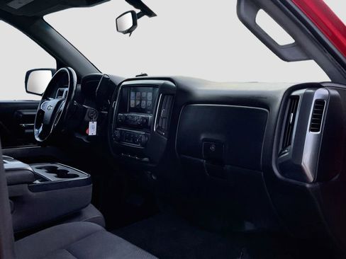 Used 2018 Chevrolet Silverado 1500 LT RWD image 27