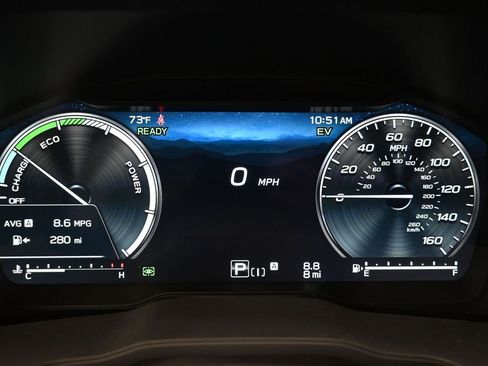New 2026 Subaru Crosstrek 2.5i Limited AWD/4WD image 31