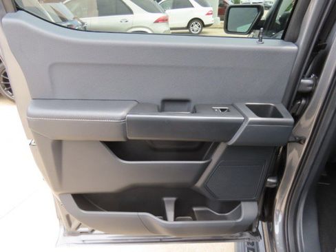 Certified 2024 Ford F150 STX RWD image 17