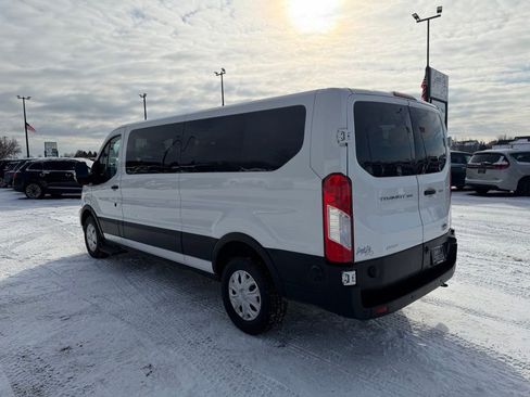 Used 2020 Ford Transit 350 XLT image 7