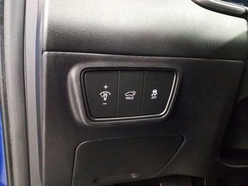 Used 2024 Hyundai Tucson SEL image 12