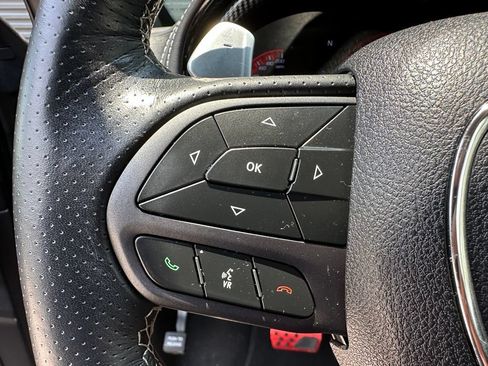 Used 2023 Dodge Durango SRT Hellcat AWD/4WD image 27