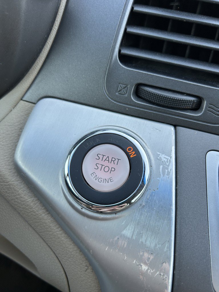 Used 2014 Nissan Murano SL w/ Navigation Package AWD/4WD image 24