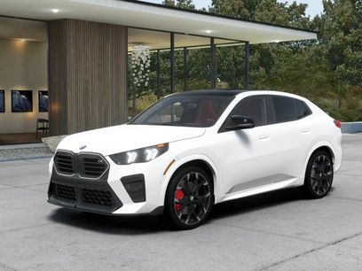 New 2026 BMW X2 M35i