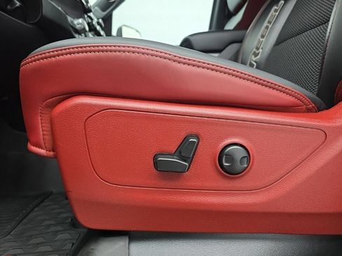 Used 2022 RAM 1500 Rebel w/ Rebel Level 1 Equipment Group AWD/4WD image 22
