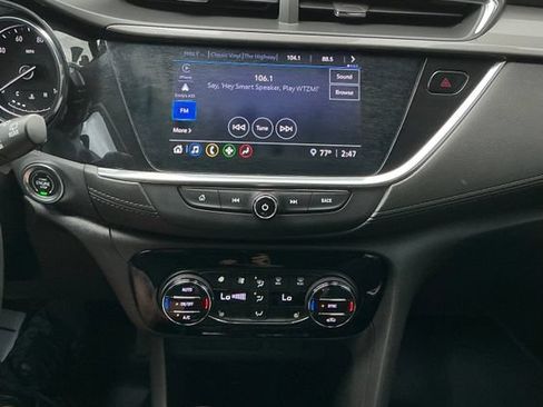Used 2021 Buick Encore GX Select FWD image 7