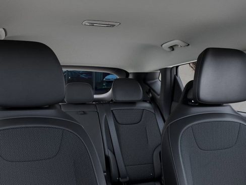 New 2025 Kia EV6 Light w/ Light LR Technology Package image 27