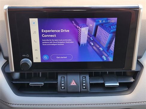 Used 2024 Toyota RAV4 XLE Premium image 21