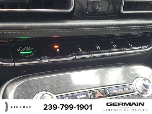 Certified 2023 Lincoln Nautilus AWD w/ Premium Package image 27