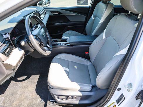 Certified 2026 Toyota Camry SE w/ Multimedia Upgrade Package FWD image 9