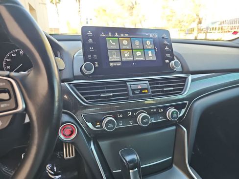 Used 2020 Honda Accord Sport image 20