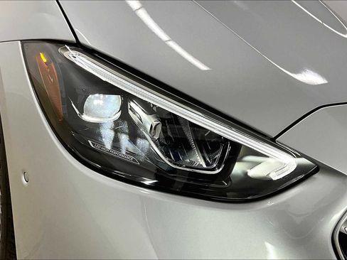 New 2025 Mercedes-Benz C 300 C 300 image 13