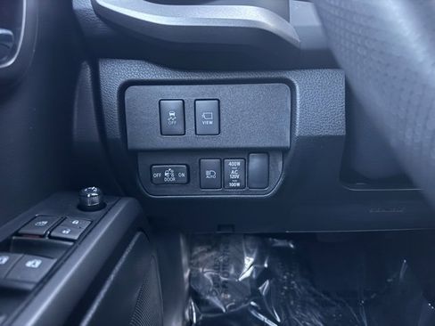 Certified 2023 Toyota Tacoma TRD Sport image 26