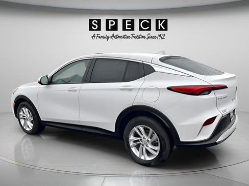 New 2025 Buick Envista Preferred w/ Convenience I Package image 3