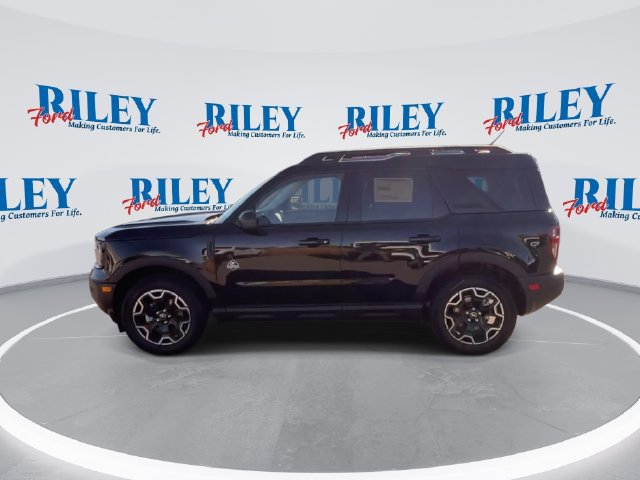 New 2026 Ford Bronco Sport Outer Banks AWD/4WD image 4