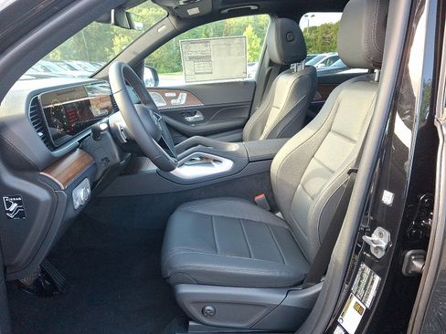 Used 2026 Mercedes-Benz GLE 350 4MATIC image 8