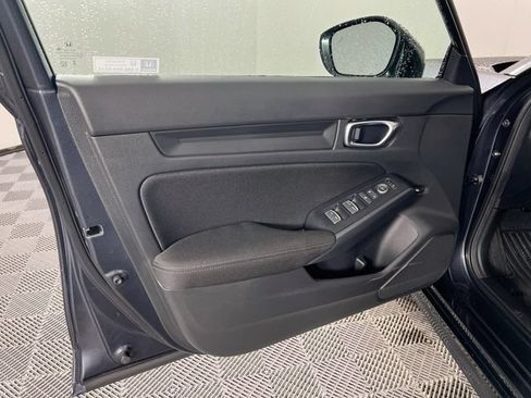 Used 2026 Honda Civic Sport image 19