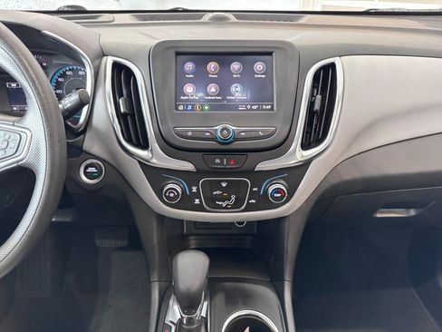 Certified 2024 Chevrolet Equinox LS w/ Driver Confidence II Package AWD/4WD image 22