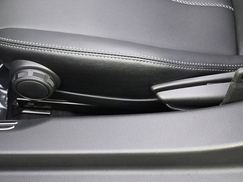 New 2025 MAZDA MX-5 Miata Grand Touring image 18