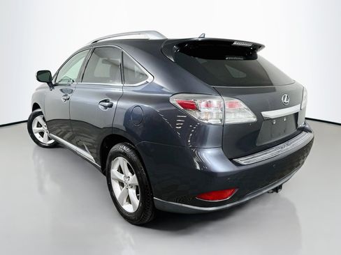 Used 2011 Lexus RX 350 AWD w/ Premium Pkg image 5