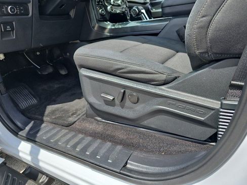 Used 2021 Ford F150 XLT w/ Equipment Group 302A High AWD/4WD image 20
