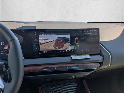 New 2026 BMW X3 xDrive30 image 14