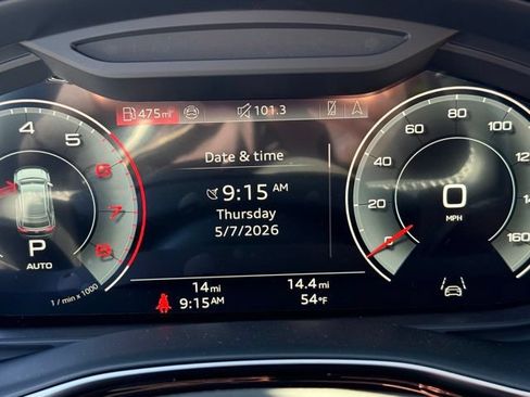 New 2026 Audi Q8 Premium Plus AWD/4WD image 16