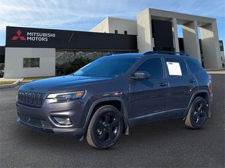 Used 2021 Jeep Cherokee Latitude Plus video 1