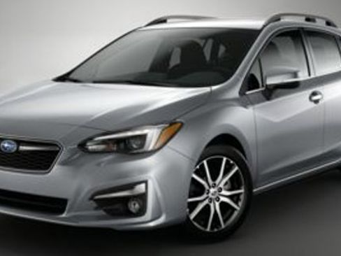 Used 2019 Subaru Impreza 2.0i Sport image 1