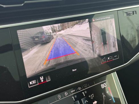 Certified 2024 Audi Q7 3.0T Premium Plus w/ Premium Plus Package image 24