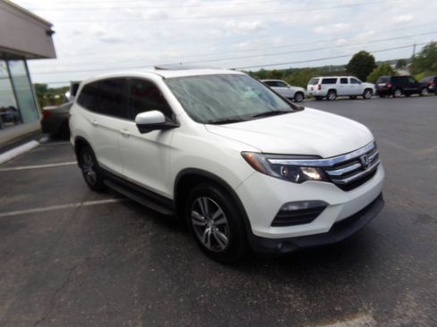 Used 2018 Honda Pilot EX-L image 65