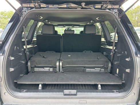 Used 2025 Toyota Sequoia SR5 AWD/4WD image 50