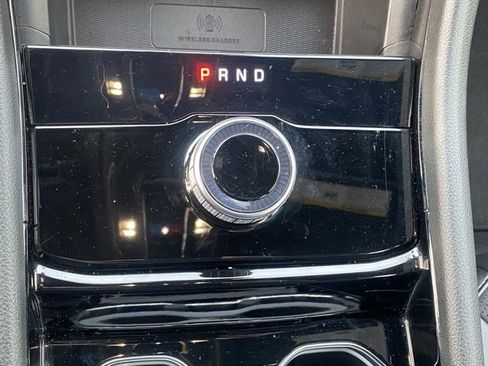 Used 2023 Jeep Grand Cherokee Altitude image 24