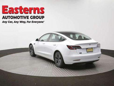 Used 2023 Tesla Model 3 Standard Range RWD image 59